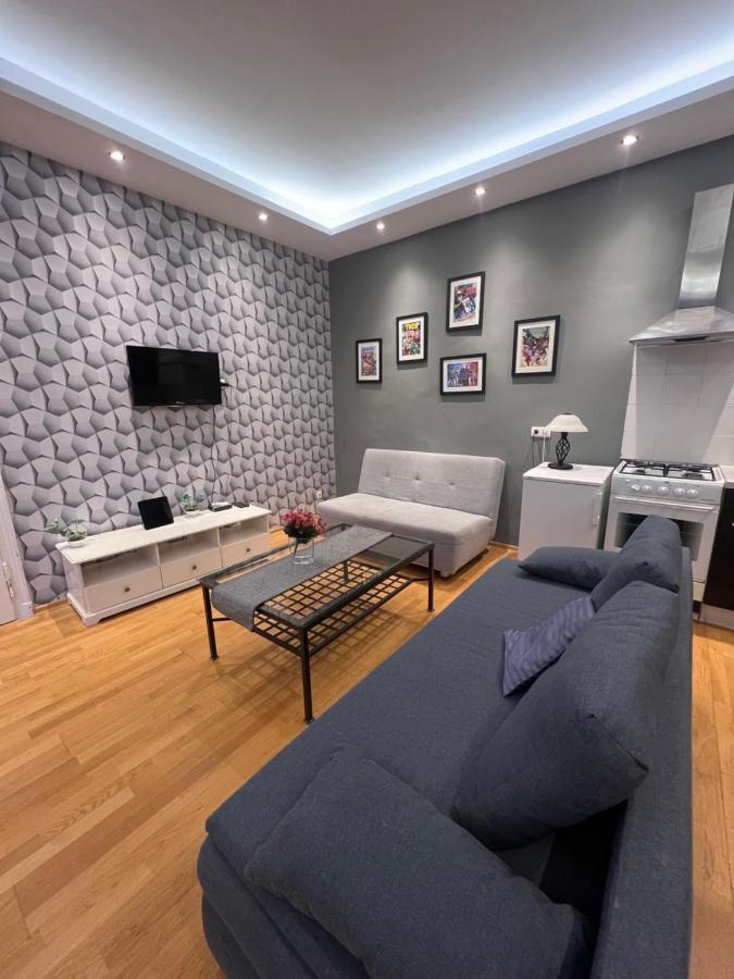 Urban Serviced Apartments Vídeň Exteriér fotografie